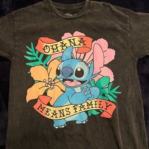 Stitch women’s T-shirt